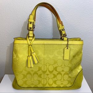 COPY - Coach handbag